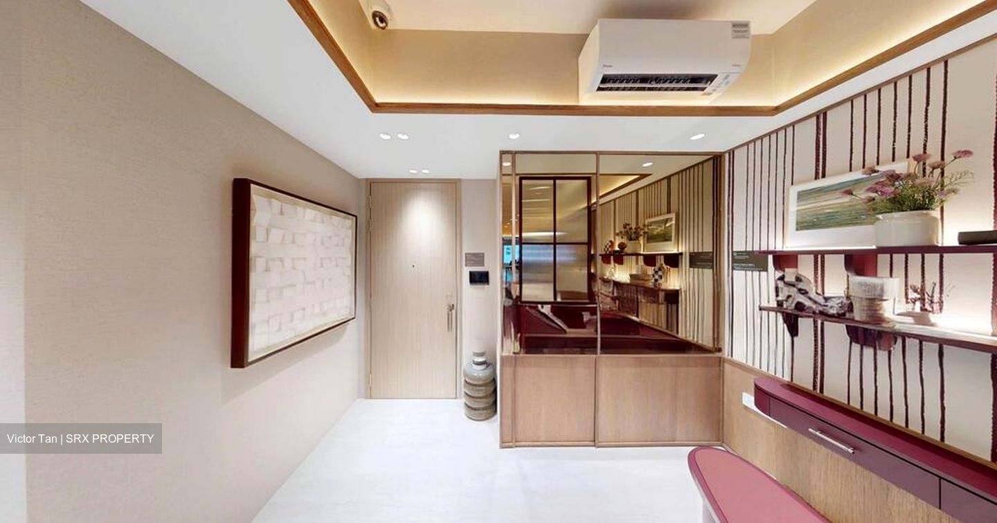 Beauty World Plaza (D21), Apartment #498848661